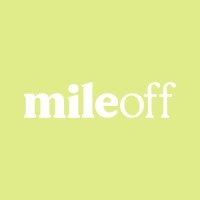 mileoff logo - Similar company to Stolt Running