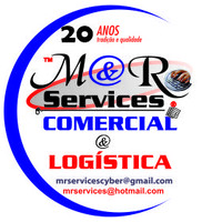 M&R SERVICES Comercial e Logística Ltda logo - Similar company to Connect Gestão