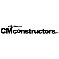CM Constructors Inc. logo - Similar company to Tim Greenleaf Engineering