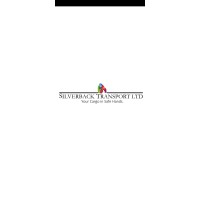 Silverback Transport Ltd logo - Similar company to Commands