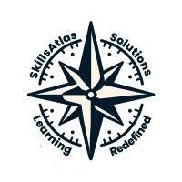 Skills Atlas Solutions Pte Ltd logo - Similar company to Censia - Executive Intelligence