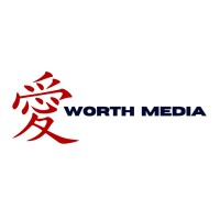 Worth Media logo - Similar company to Advergrow Solutions