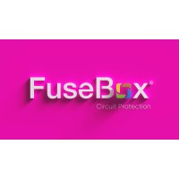 FuseBox logo - Similar company to Robus Lighting
