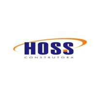 Construtora Hoss logo - Similar company to Constructora Toda Paraguay S.A