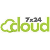 Cloud7x24 logo - Similar company to Tebisas Teknoloji Bilişim Sistemleri A.Ş.