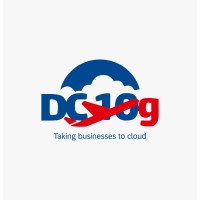 DC10G logo - Similar company to Aquacodes Technologies Pvt Ltd