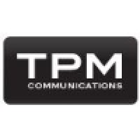 TPM Communications logo - Similar company to Tpm