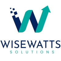 WiseWatts Solutions logo - Similar company to Software Media