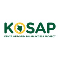 KOSAP logo - Similar company to Rerec