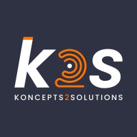 K2S logo - Similar company to Tryon Solutions