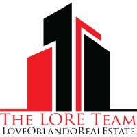 The LORE Team - Love Orlando Real Estate logo - Similar company to Pg Service Group