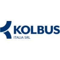 Kolbus Italia Srl logo - Similar company to Rizzi Srl