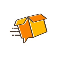 Out for delivery logo - Similar company to Temo Digital