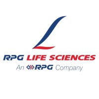 RPG Life Sciences Ltd. logo - Similar company to Rpg Group