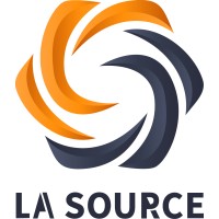La Source logo - Similar company to Studio Ratpi