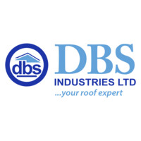 DBS Industries Limited logo - Similar company to Crystalz Roofing Sheets