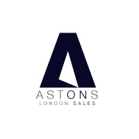 Astons London