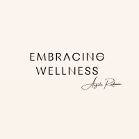 Embracing Wellness logo - Similar company to Mulberry  Supports