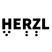 Herzl Shop - Judaica & Gifts from Israel logo - Similar company to The Judaica Collection @ The Design Lab