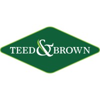 Teed & Brown, Inc. logo - Similar company to Serpico