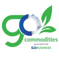 Go Commodities logo - Similar company to Go Business