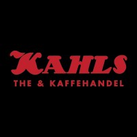 Kahls The & Kaffehandel AB logo - Similar company to Monteriva Kaffe Sverige Ab