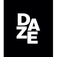 Daze logo - Similar company to Daze Productions