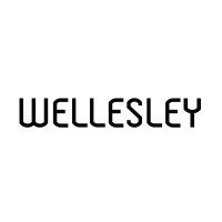 Wellesley Hotel logo - Similar company to Switch Design & Branding