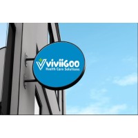 Viviigoo logo - Similar company to Poddar & Co.