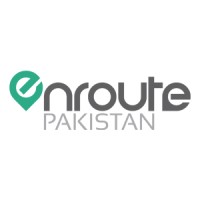 En Route Pakistan logo - Similar company to It Nut Hosting