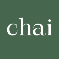 Chai logo - Similar company to Mitochondria Ventures B.V.