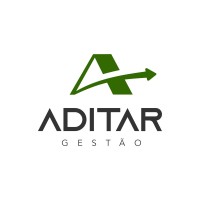 Aditar Gestão logo - Similar company to Finan3 - Securitizadora S/A