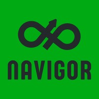 Navigor logo - Similar company to Störi Mantel S.R.O.
