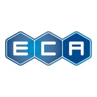 ECA NV logo - Similar company to Schepens Nv