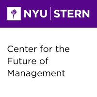 NYU Stern Center for the Future of Management logo - Similar company to Dangdang