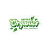 Natura Organics logo - Similar company to Monkeyx Labs