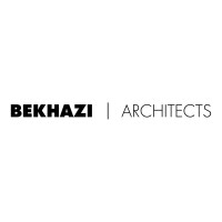 BEKHAZI | Architects logo - Similar company to Plan Bee Architecture