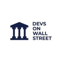Devs on Wall Street logo - Similar company to Wordrive
