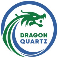Dragon Quartz - Quartz Surfaces Manufacturer logo - Similar company to Quantum Quartz Solutions