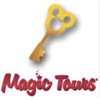 Magic Tours logo - Similar company to Ruby Travel Group