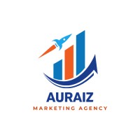 Auraiz Media logo - Similar company to D. Studio Media