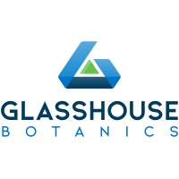 GlassHouse Botanics Inc. logo - Similar company to C15 Solutions, Inc.