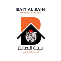 Bait Al Sain Technical Services L.L.C logo - Similar company to Board Of Secondary Education Andhra Pradesh