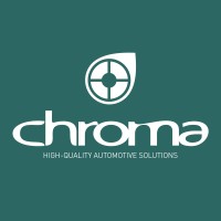 Grupo Chroma logo - Similar company to Cenac/Cientec