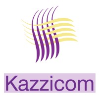 Kazzicom Ltd logo - Similar company to Headclear
