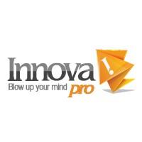 Innova-Pro logo - Similar company to Innova