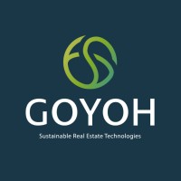 GOYOH logo - Similar company to Doc-Knock