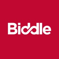 Biddle UK logo - Similar company to Frico Uk