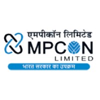 MPCON LIMITED logo - Similar company to Cedmap