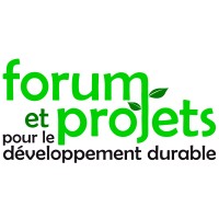 Forum et Projets pour le développement durable logo - Similar company to Socaps Fund